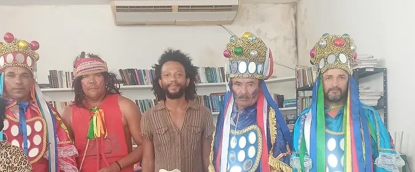 Pesquisa pioneira sobre artes cênicas resgata Danças de Quilombo em Alagoas e memória de Bebedouro
