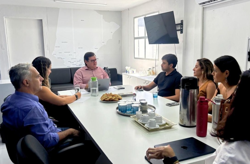 Maceió discute melhorias para turismo na orla marítima