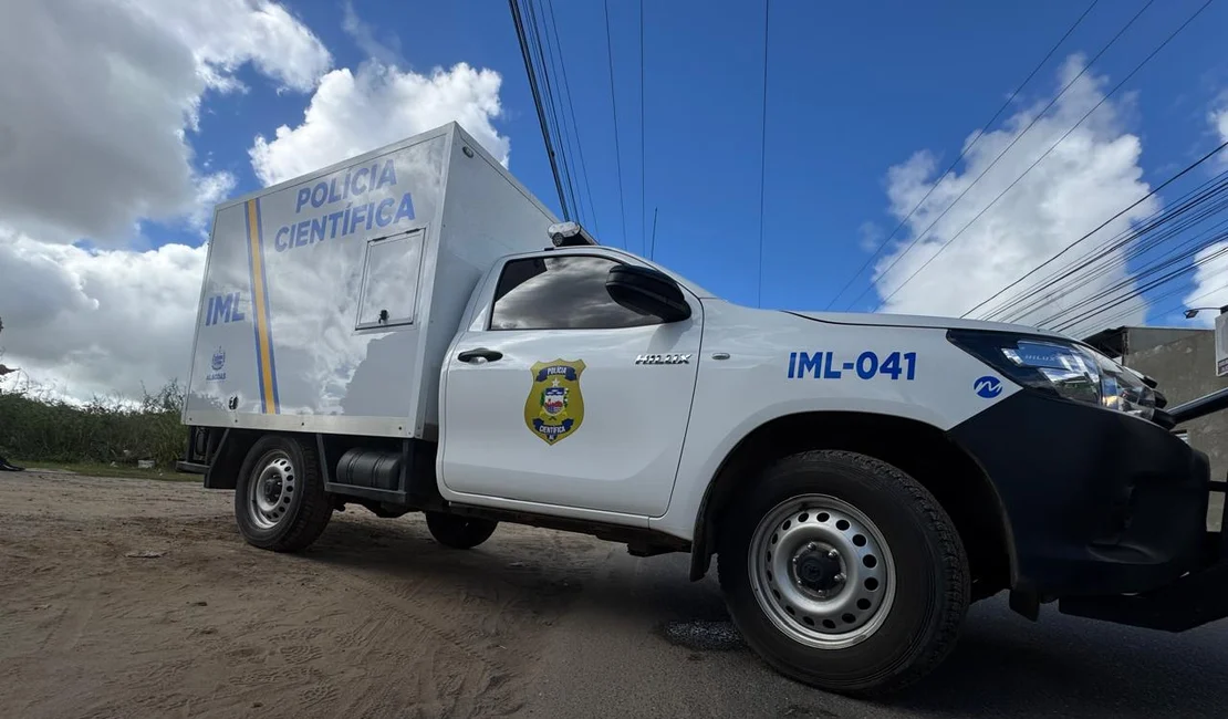 Idoso de 80 anos é achado morto em casa de acolhimento em Arapiraca