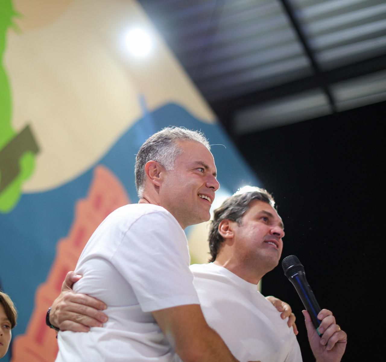 Isnaldo diz que Renan Filho foi maior ministro dos Transportes