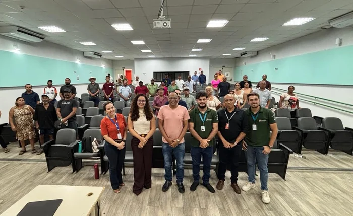 São Miguel dos Campos e Sebrae fortalecem o acesso de agricultores ao PNAE