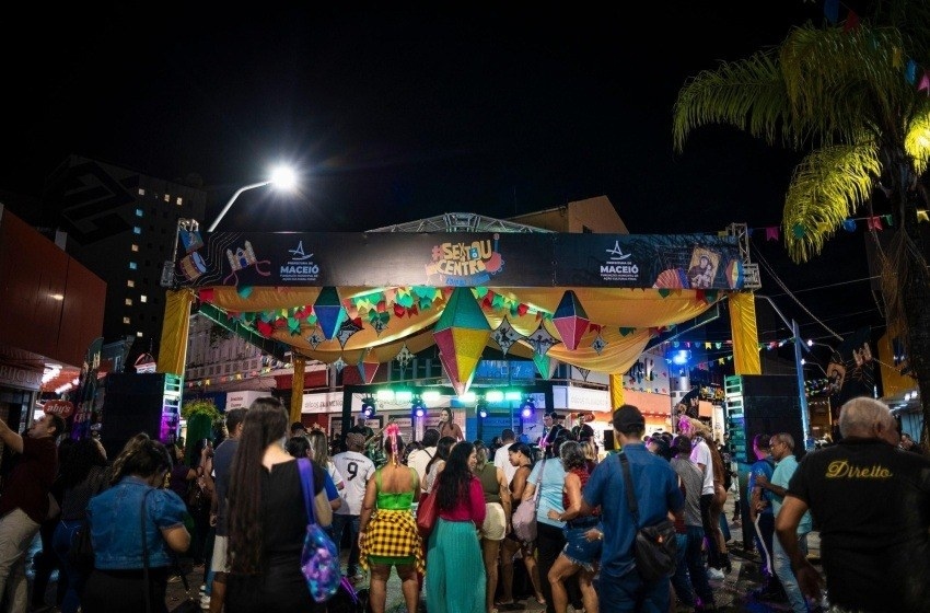 Saiba como solicitar alvará de autorização para eventos juninos em Maceió