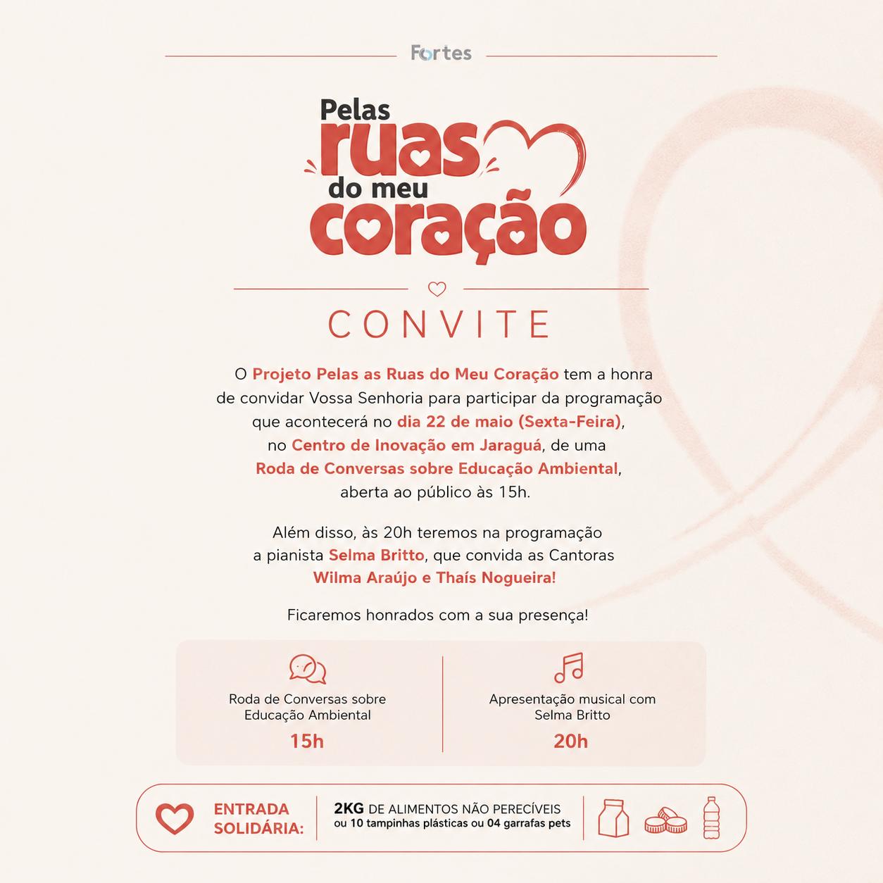 Projeto promove inclusão e educação ambiental em Maceió