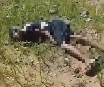 Corpo de jovem é encontrado próximo a lixão em Paripueira