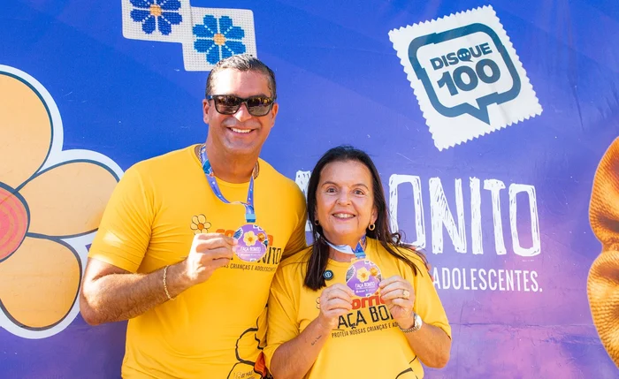 Maragogi promove corrida contra violência infantil e abuso sexual