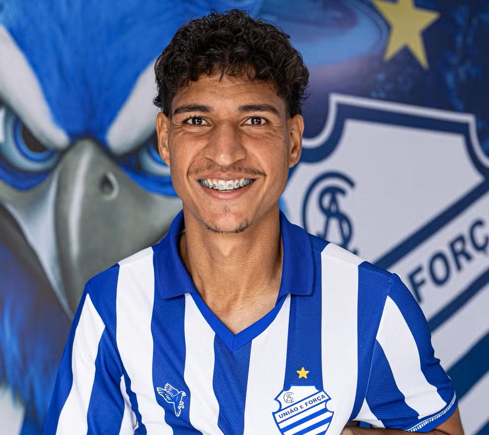 CSA avalia retorno de Amorim para playoff contra o Nacional-AM