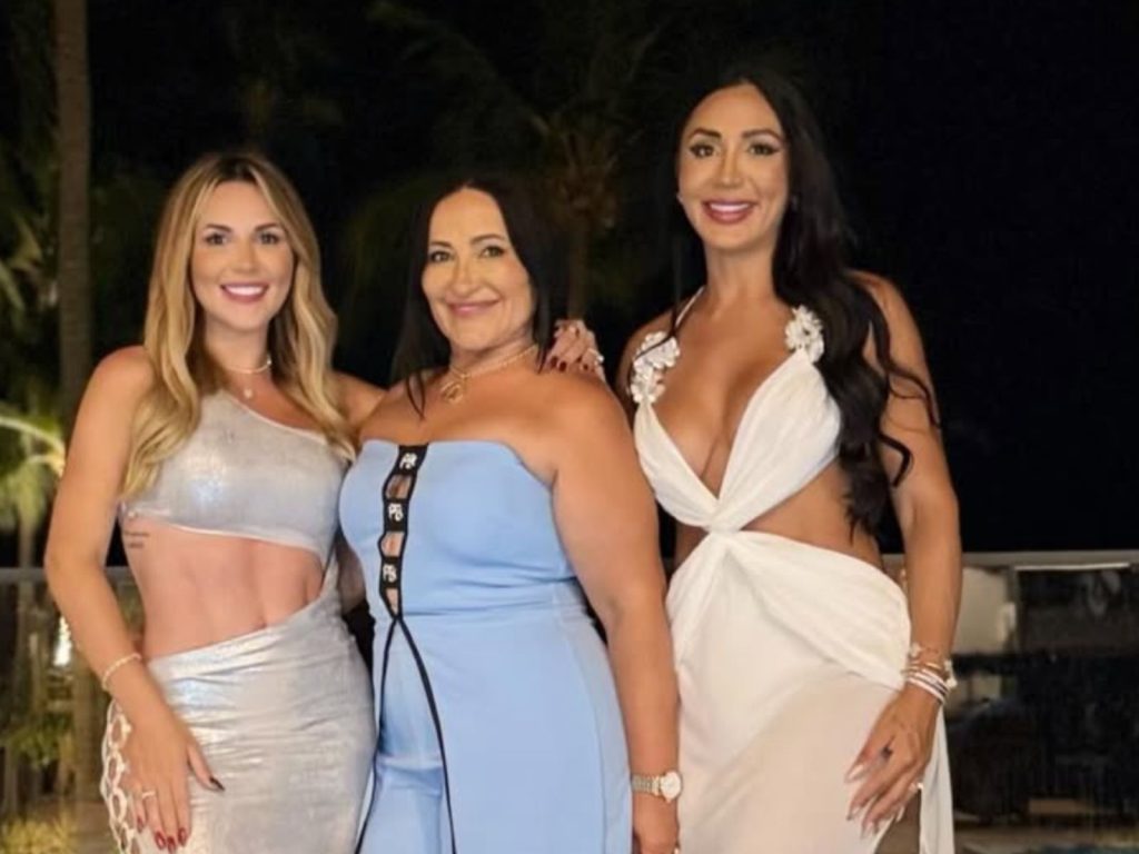 Família de Deolane vira alvo de investigação por lavagem