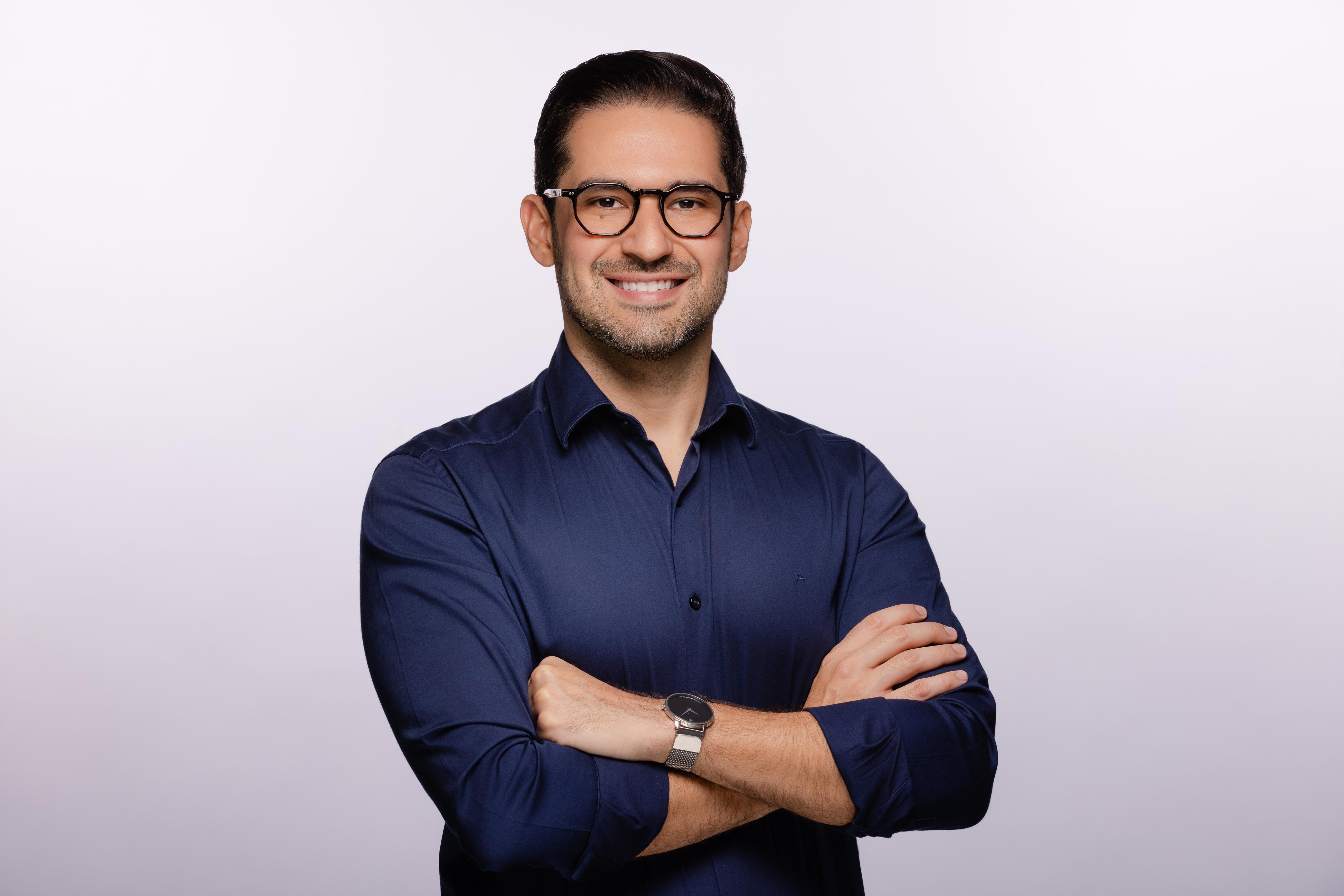Arthur Menezes é eleito líder de mercado no segmento imobiliário pelo terceiro ano consecutivo em Maceió