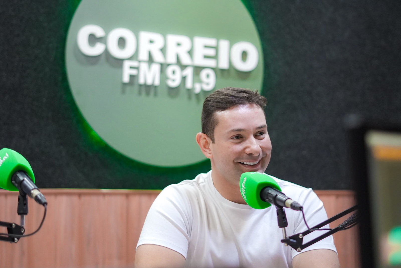 Lucas Barbosa defende futuro de Alagoas com força do Sertão