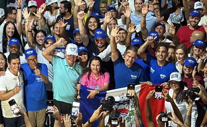 Renan Filho anuncia início da entrega do Arco Metropolitano de Maceió