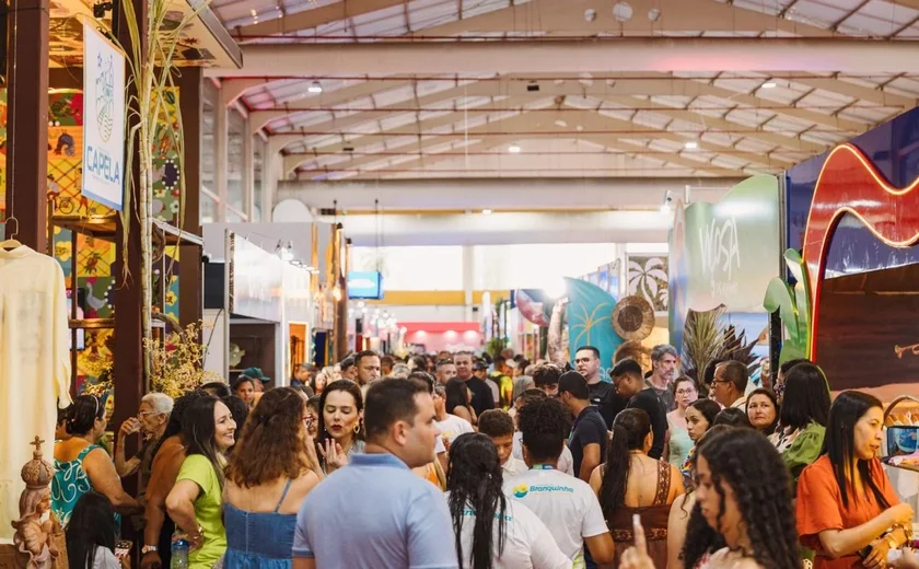 AMA lança Feira dos Municípios Alagoanos 2027 nesta quarta