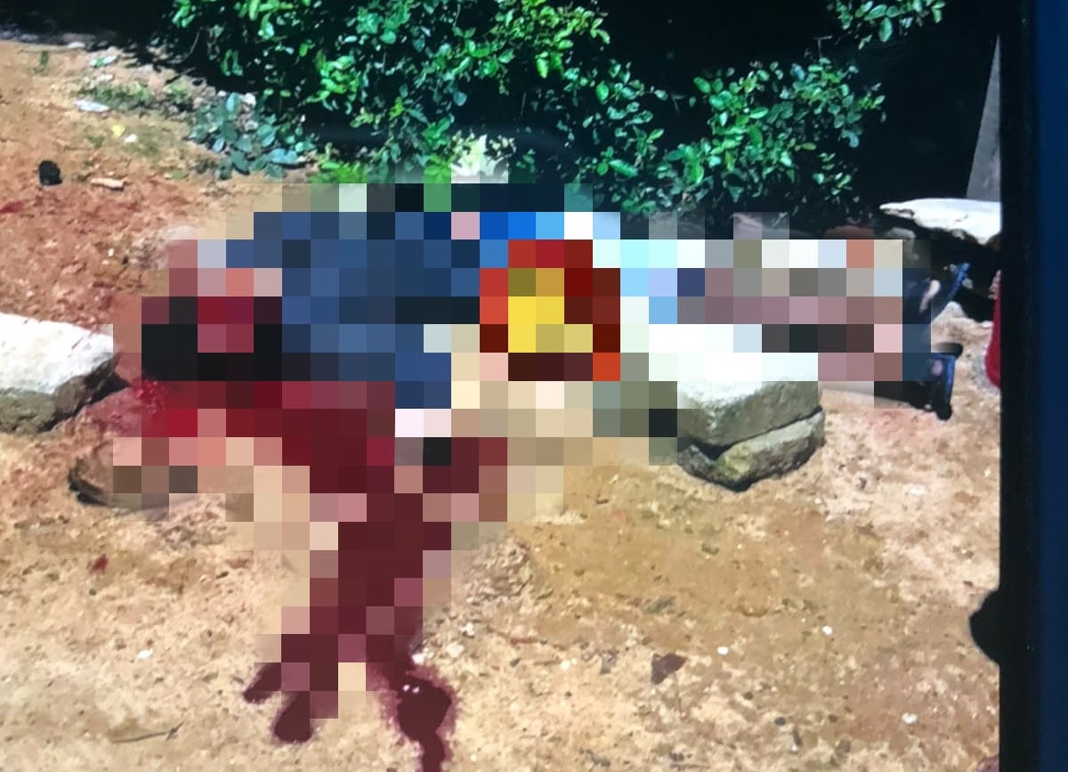 Jovem de 20 anos é morto a tiros no Centro de Maragogi