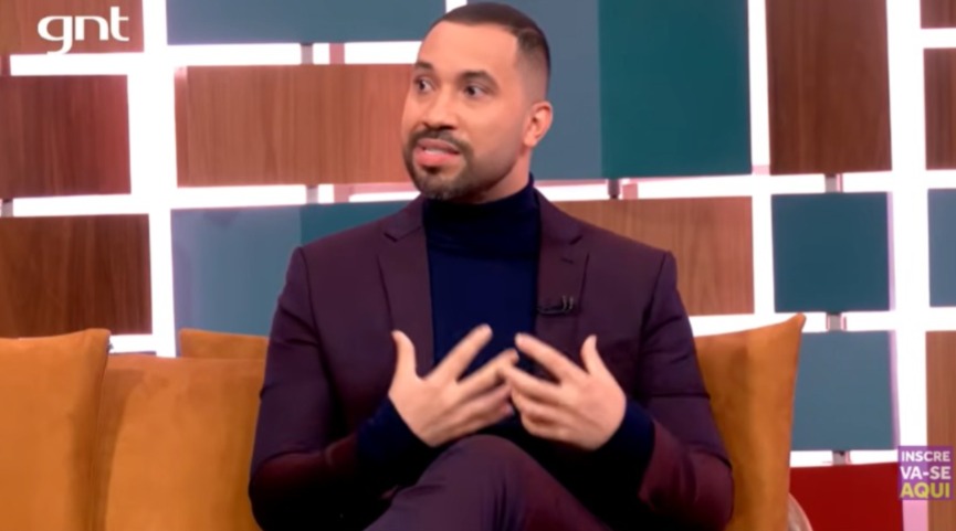 Gil do Vigor viraliza ao criticar projeto contra Parada LGBTQIA+