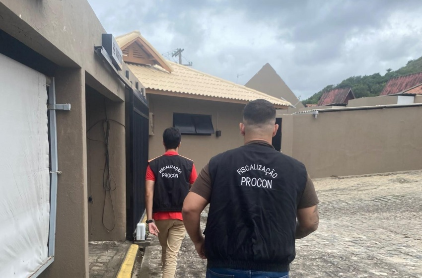 Procon Maceió fiscaliza motéis da capital para o Dia dos Namorados
