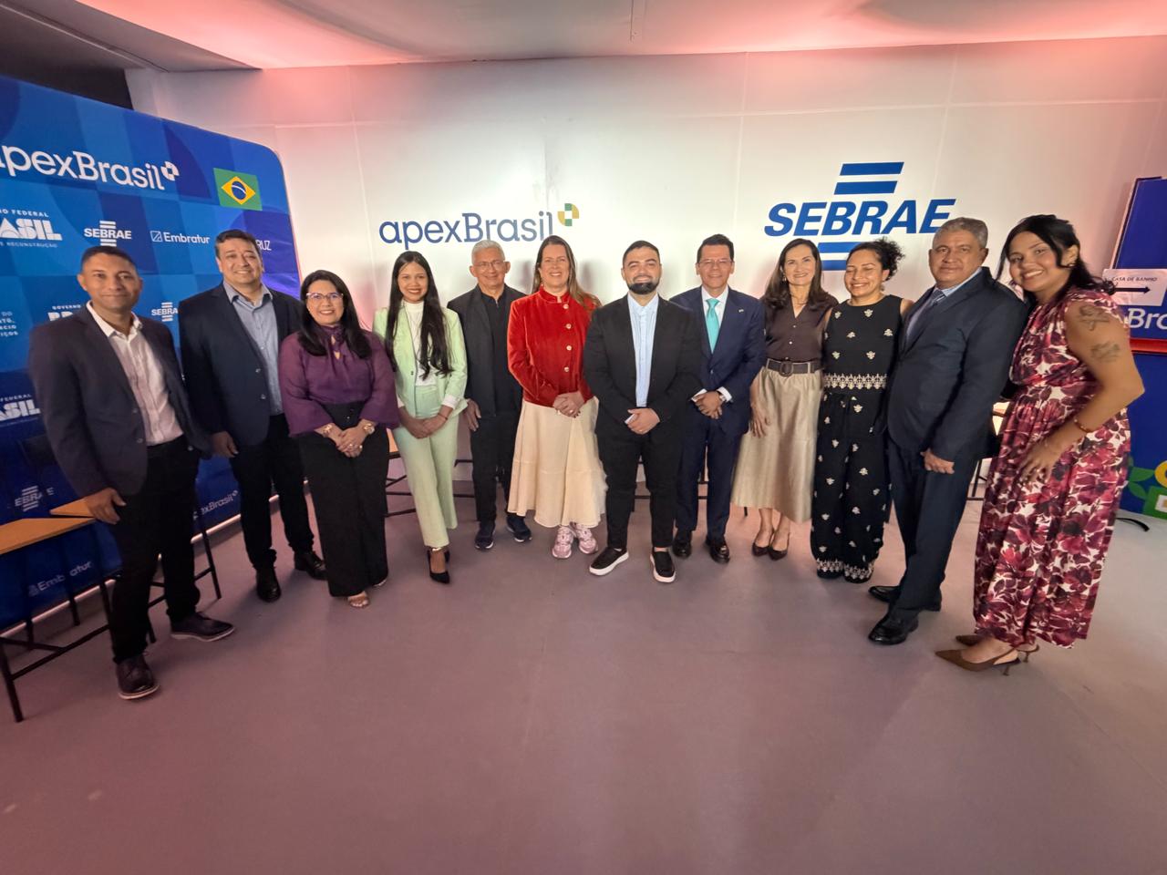 Cooperativas alagoanas participam de missão para ampliar exportações na Europa