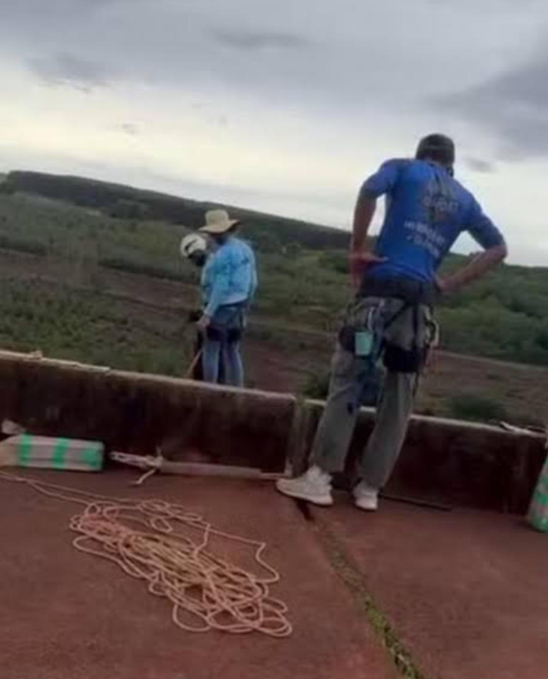 União já havia solicitado bloqueio da Ponte do Esqueleto antes de tragédia