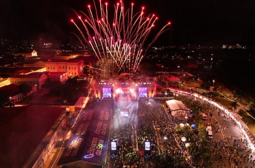 Quinto dia do São João Massayó 2026 acontece nesta sexta-feira (26)