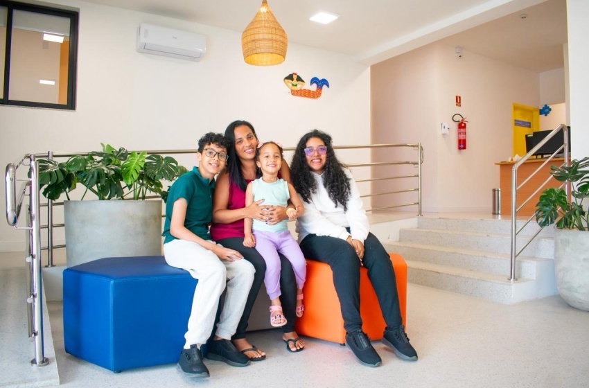 Saiba como ter acesso aos benefícios da Casa do Autista em Maceió