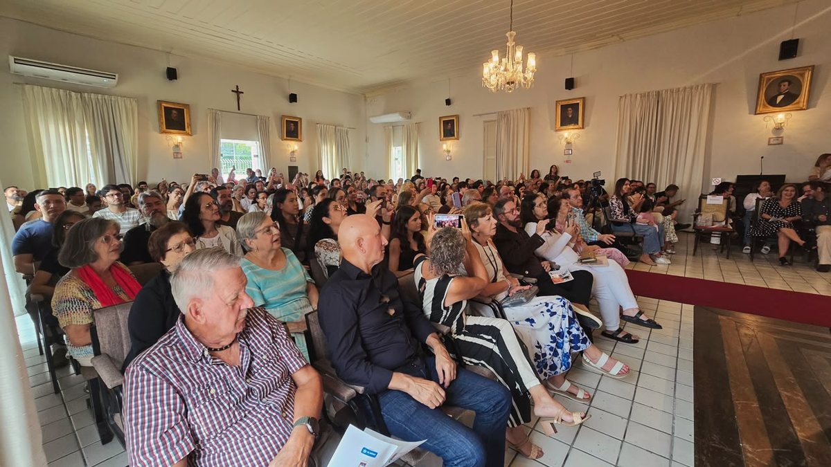 Concerto gratuito homenageia a música alagoana neste domingo