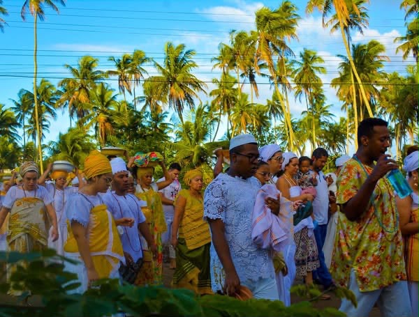 Festival Omi Odara celebra ancestralidade, protagonismo feminino e justiça