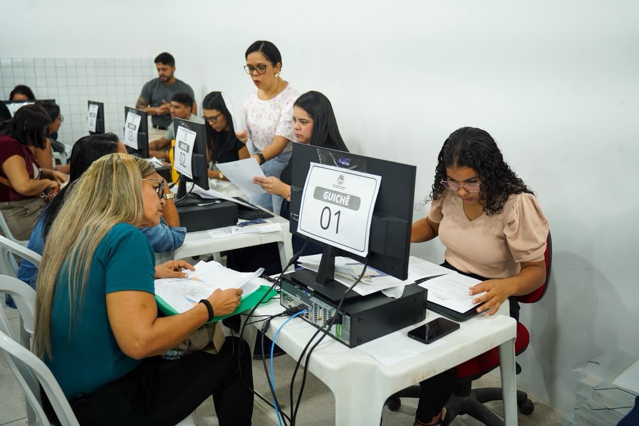 Semed Maceió convoca aprovados no PSS 2026 até quinta-feira (9)
