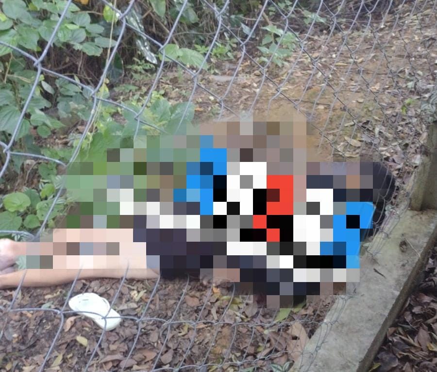 Corpo de homem com marcas de tiros na cabeça é encontrado na Santa Amélia