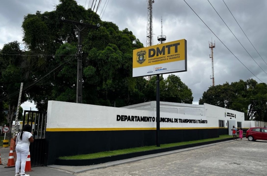 DMTT emite cerca de 9 mil cartões e credenciais no primeiro semestre