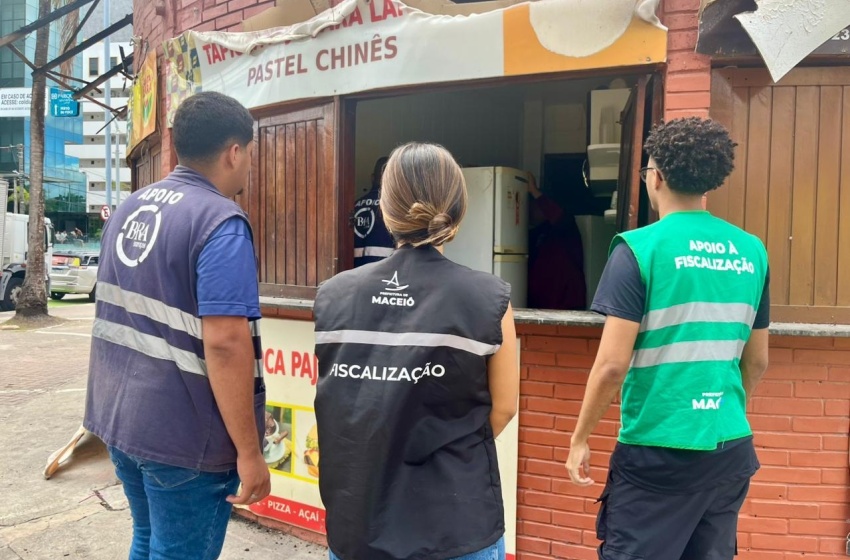 Segurança Cidadã permite retorno dos trabalhadores afetados por incêndio no Mix Pajuçara