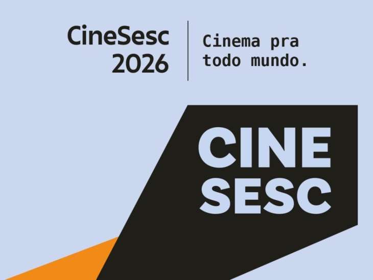 CineSesc leva sessões gratuitas de cinema a Arapiraca em setembro