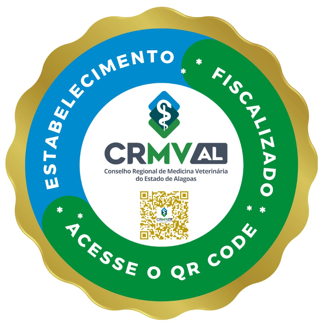 CRMV cria selo para qualificar serviços veterinários em Alagoas