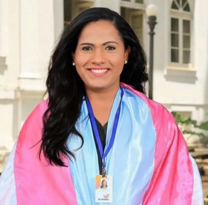Fundadora da ONG Afrodite, Jade Soares morre aos 45 anos