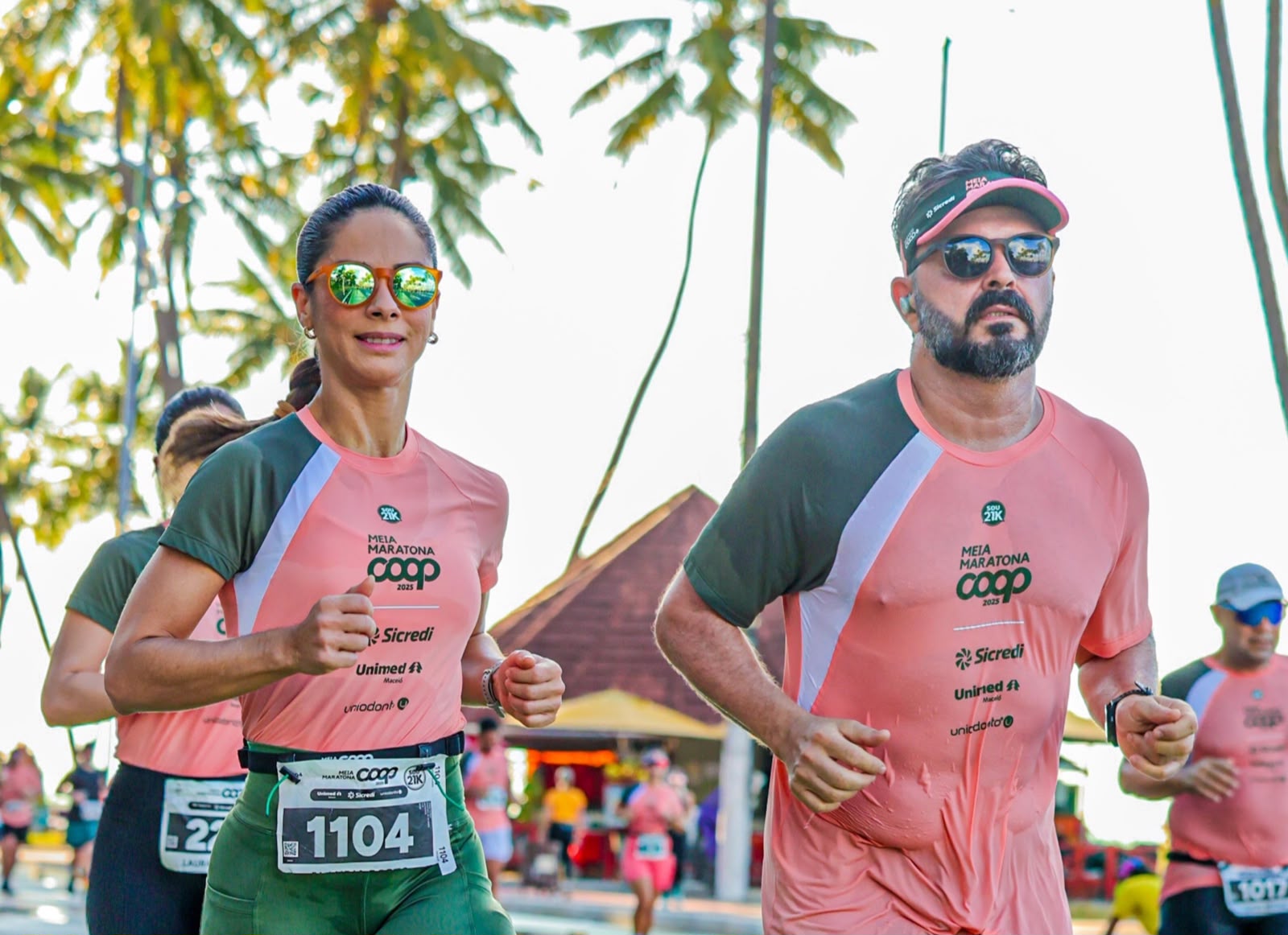 Eventos esportivos movimentam economia e fortalecem turismo em Maceió