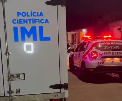 Maceió registra dois assassinatos em menos de uma hora na mesma noite