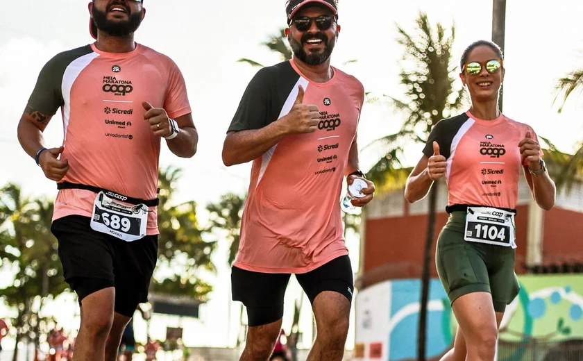 Estudo aponta corrida como aliada na redução da depressão
