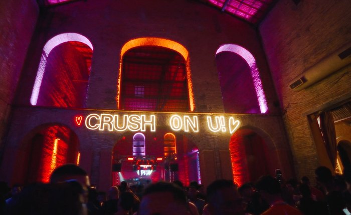 Crush On U comemora 10 anos com festa em Maceió