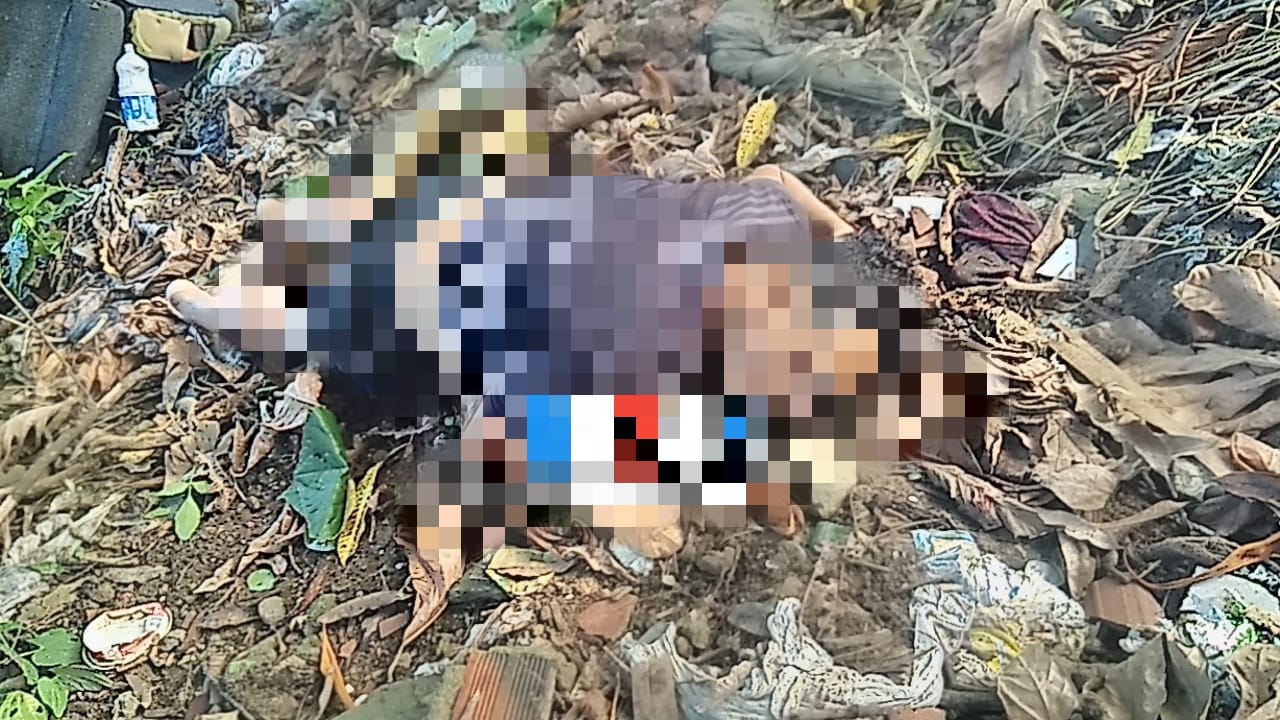 Homem é morto após criminosos invadirem casa durante a madrugada no Frei Damião