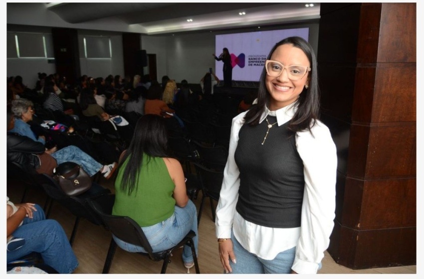 Capacitação fortalece negócios de beneficiárias do Banco da Mulher