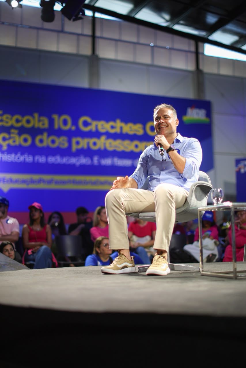Renan defende legado na saúde e destaca hospitais regionais em Alagoas