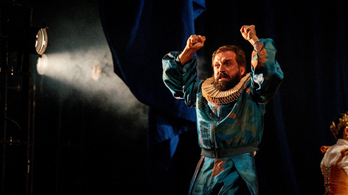 Fenômeno teatral “O Céu da Língua” chega a Maceió em agosto