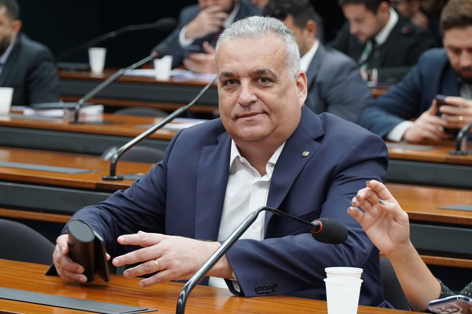 Alfredo Gaspar propõe criação de rotas turísticas para impulsionar turismo em Alagoas