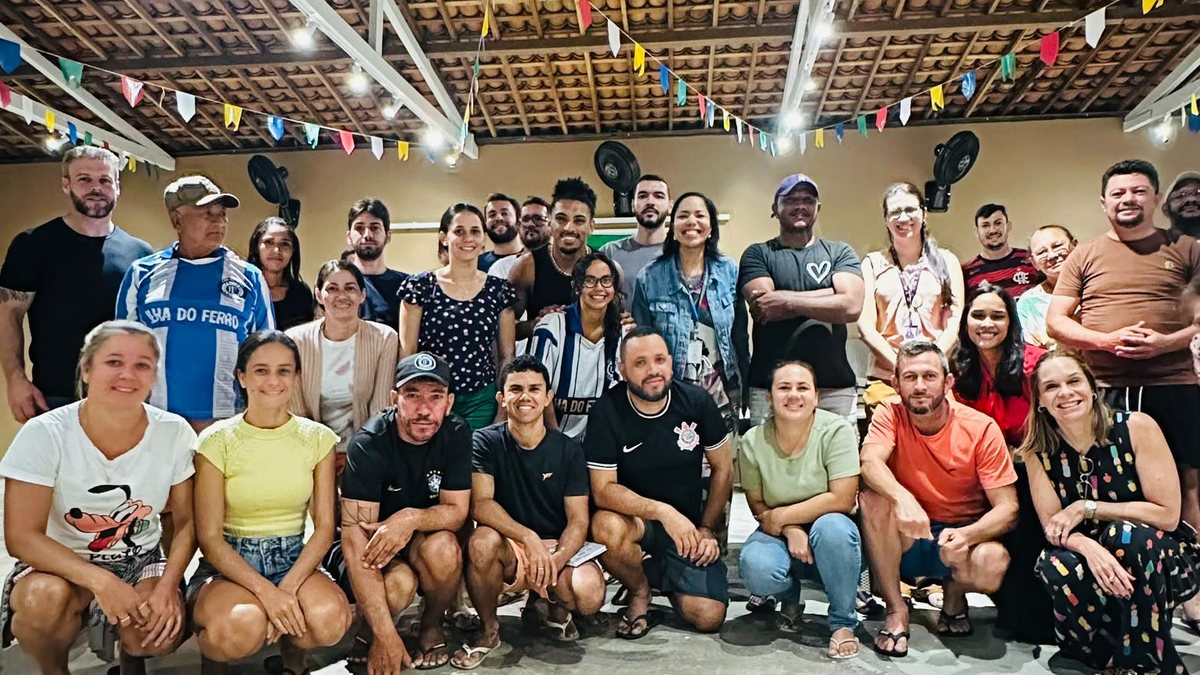 Ilha do Ferro busca reconhecimento nacional para proteger artesanato