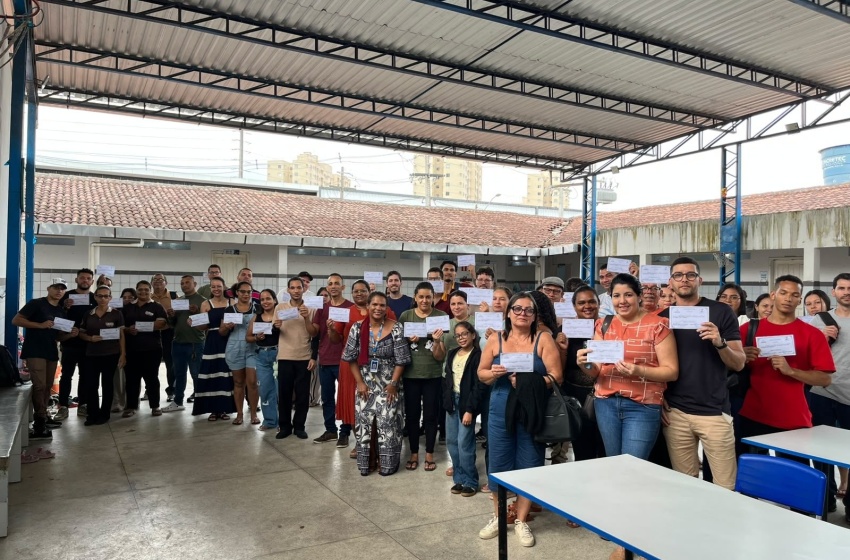 Vigilância Sanitária capacita profissionais de panificação em Maceió