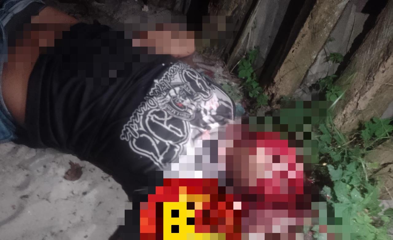 Mulher é morta a pauladas após briga generalizada em Marechal Deodoro