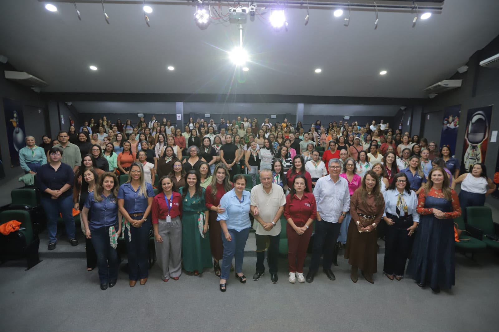 Mulheres do Agro encerram ciclo de seminários em Alagoas com evento em Arapiraca