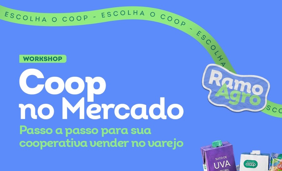 Sescoop/AL promove workshop sobre vendas no varejo para cooperativas do agro