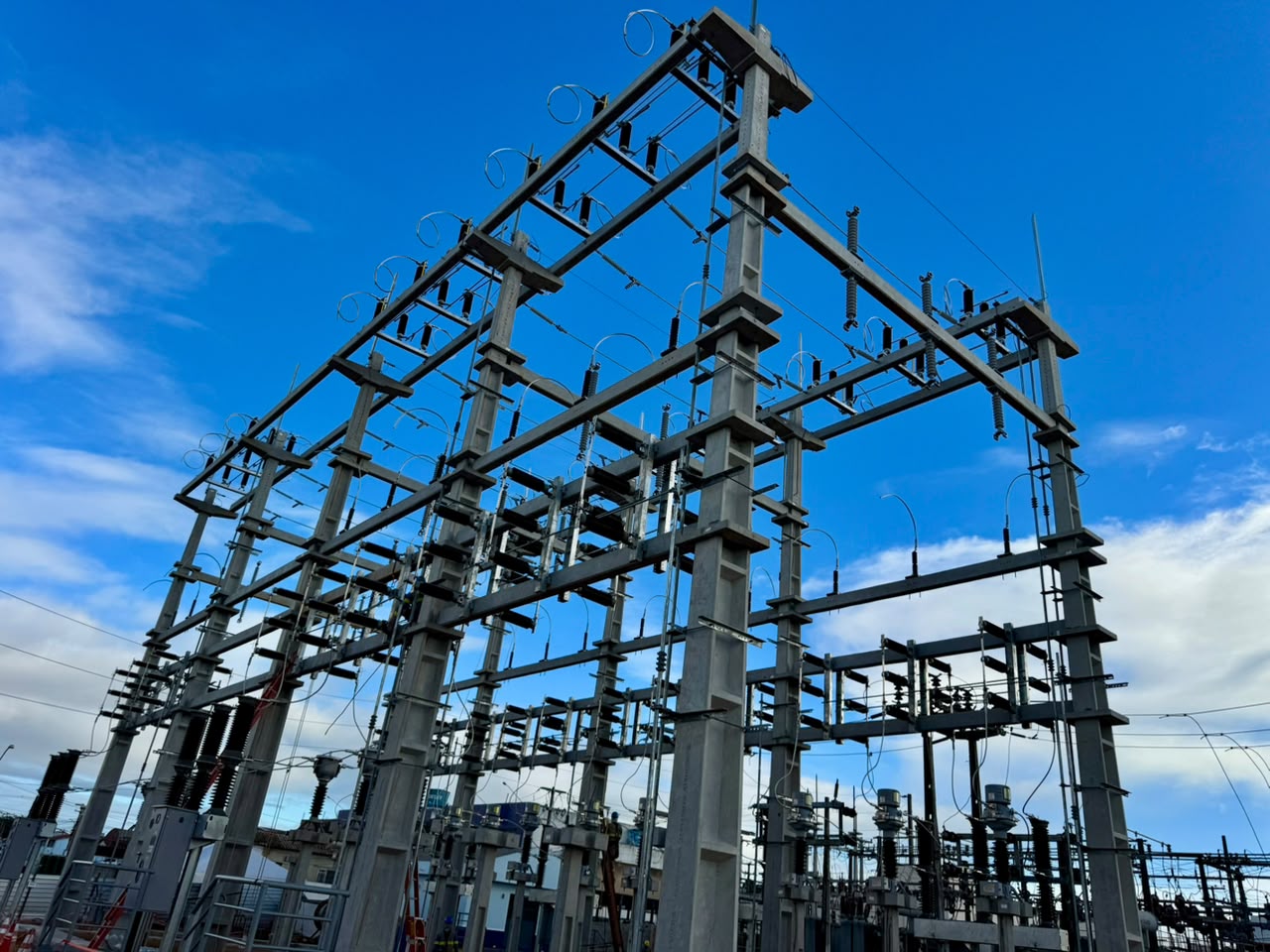 Companhia investe mais de R$ 47 milhões na ampliação de subestações energéticas em Alagoas