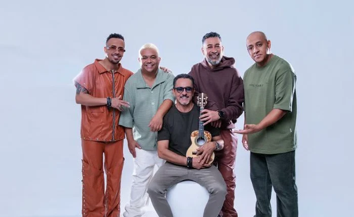 Samba Open traz Sem Compromisso de volta a Maceió após dez anos