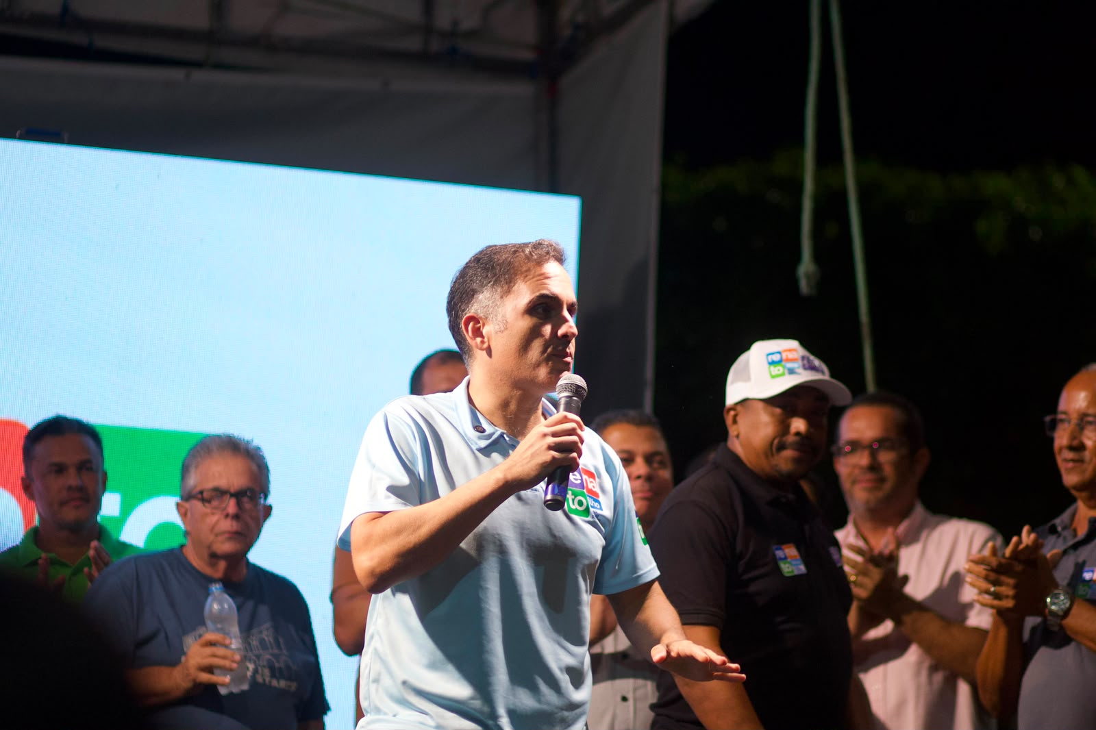 Renato Filho diz que Hospital do Futuro entra na reta final e projeta conclusão