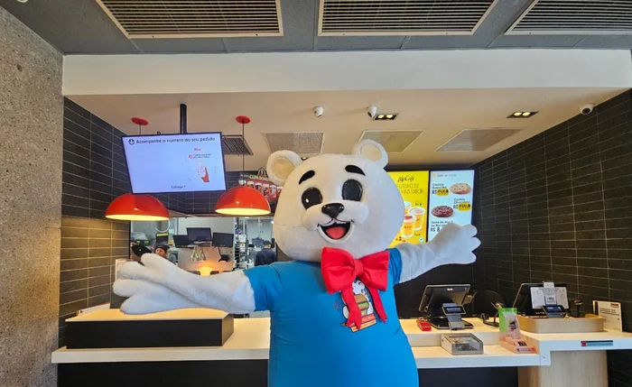Big Mac pode ajudar crianças com câncer atendidas pela Apala