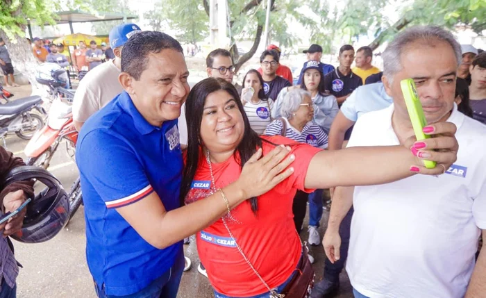 PSD realiza convenção partidária nesta quarta-feira